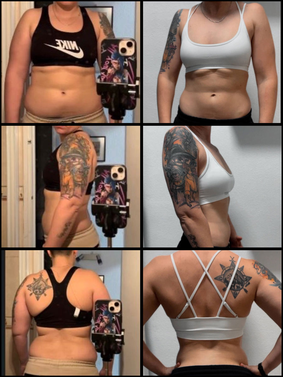 Transformation 1