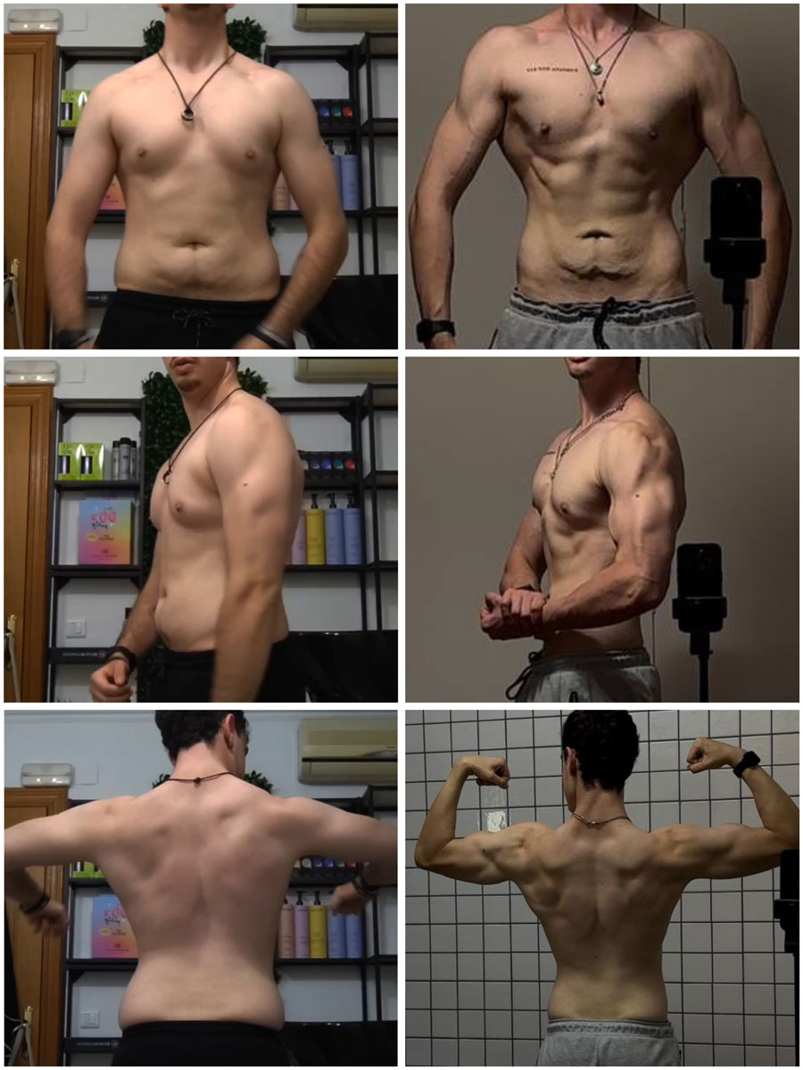 Transformation 2