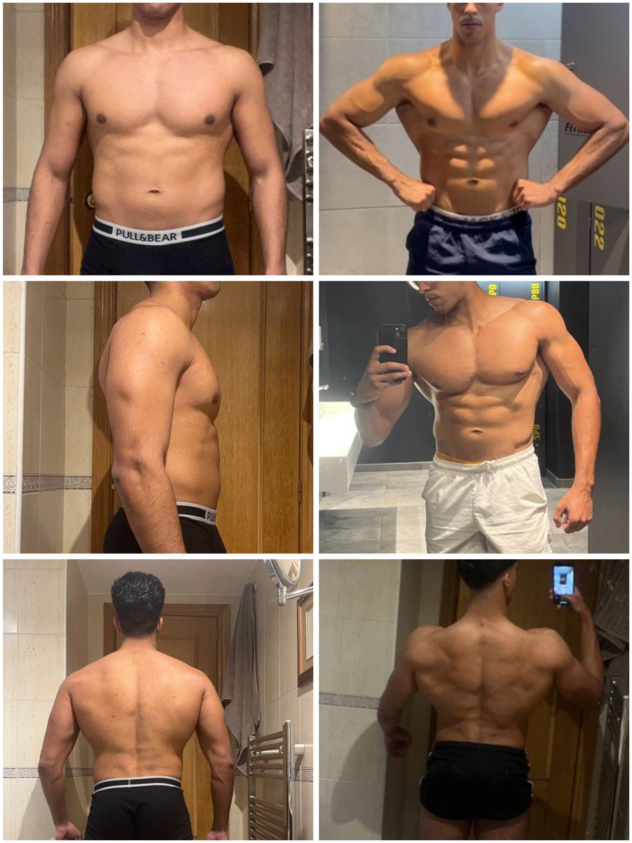 Transformation 3