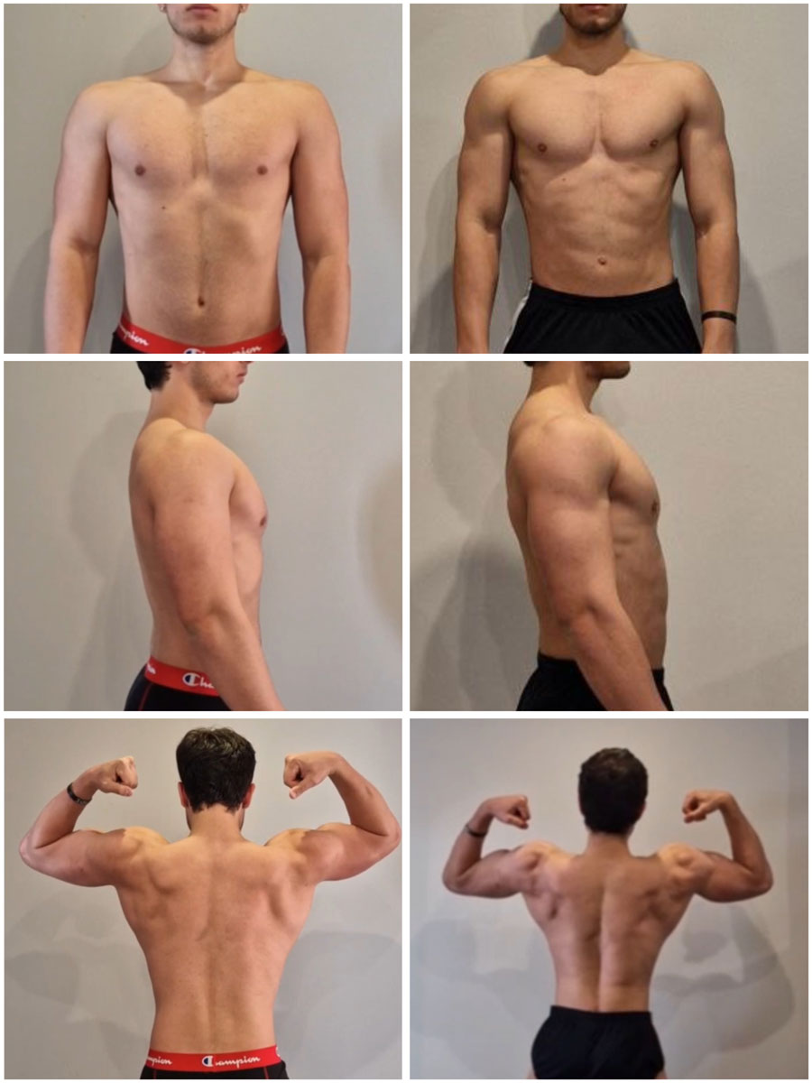 Transformation 4
